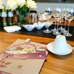 Rosenmeer Отель 4*
