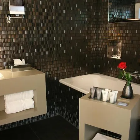 Rosenmeer Hotel Mönchengladbach