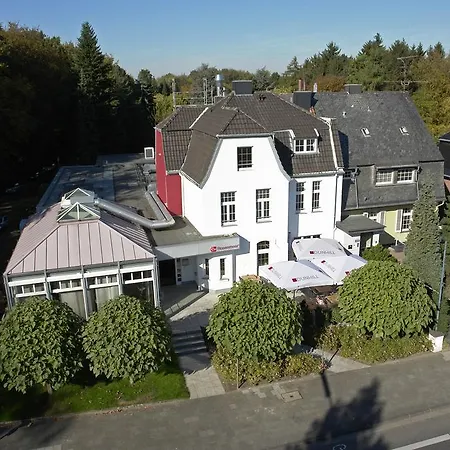Rosenmeer 4* Mönchengladbach