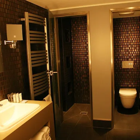 Hotel Rosenmeer 4*