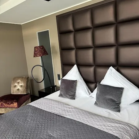 Отель Rosenmeer 4*