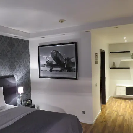 Rosenmeer Mönchengladbach