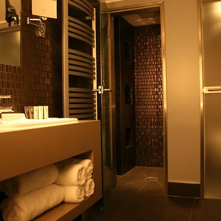 Hotel Rosenmeer Mönchengladbach