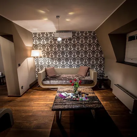 Hotel Rosenmeer Mönchengladbach