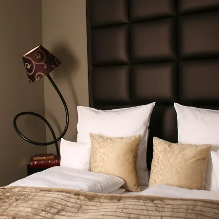 Rosenmeer Ξενοδοχείο 4*