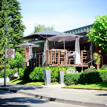 Rosenmeer Mönchengladbach