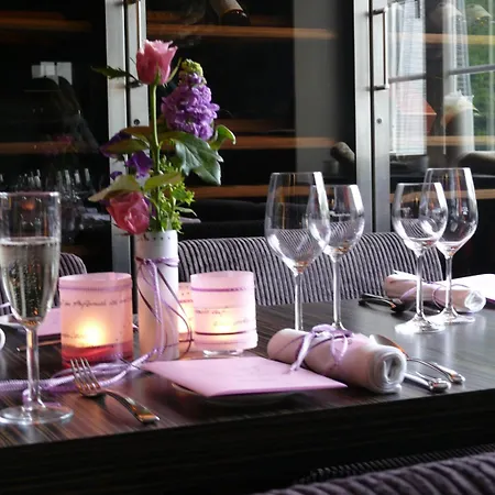 Rosenmeer Mönchengladbach