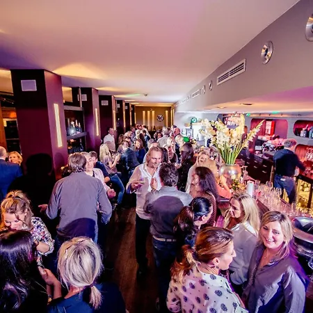 Rosenmeer 4* Mönchengladbach