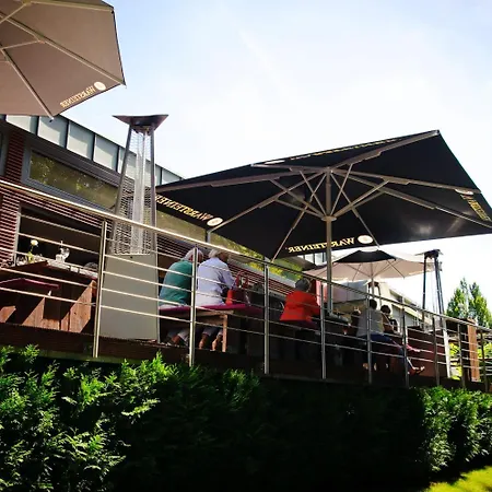 Rosenmeer Hotel Mönchengladbach