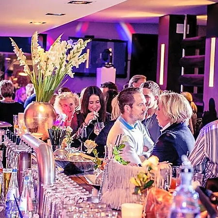 Rosenmeer Hotel Mönchengladbach