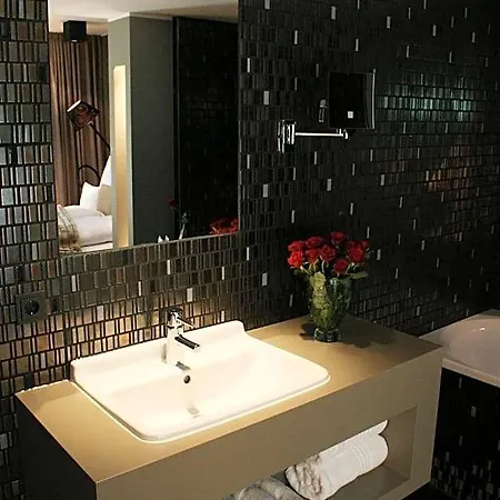 Hotel Rosenmeer Mönchengladbach