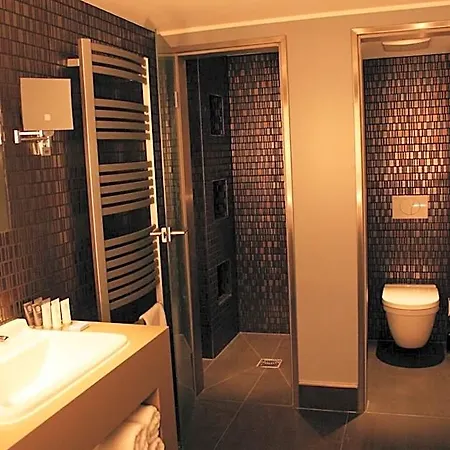 Hotel Rosenmeer 4*