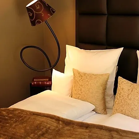 Hotel Rosenmeer