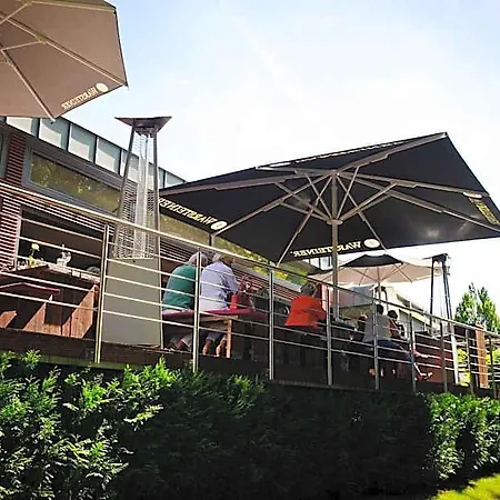מלון Rosenmeer Mönchengladbach