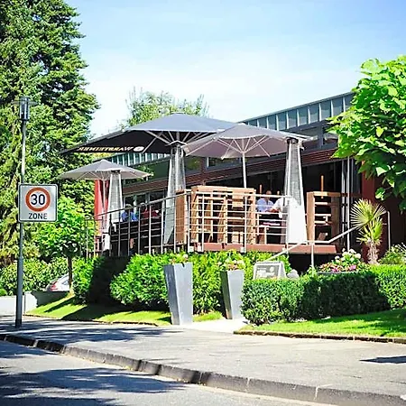 מלון Rosenmeer Mönchengladbach