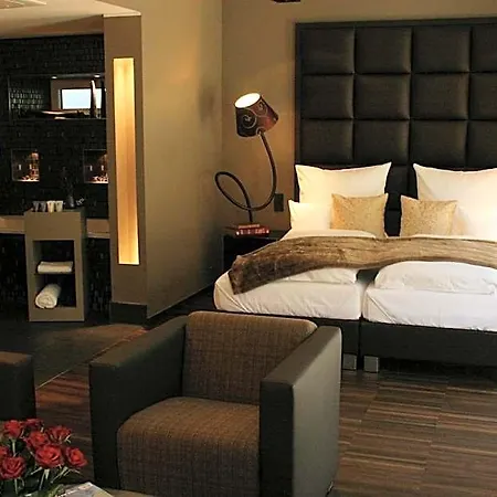 فندق Rosenmeer 4*