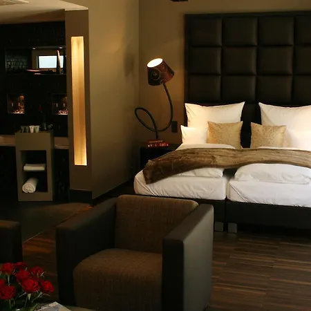 Отель Rosenmeer 4*