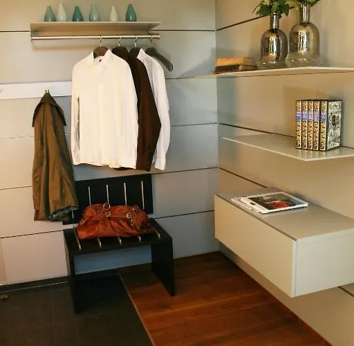 Rosenmeer Ξενοδοχείο Mönchengladbach