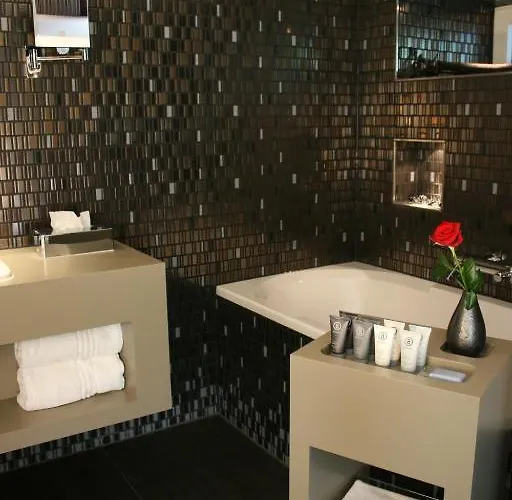 Rosenmeer Hotel Mönchengladbach