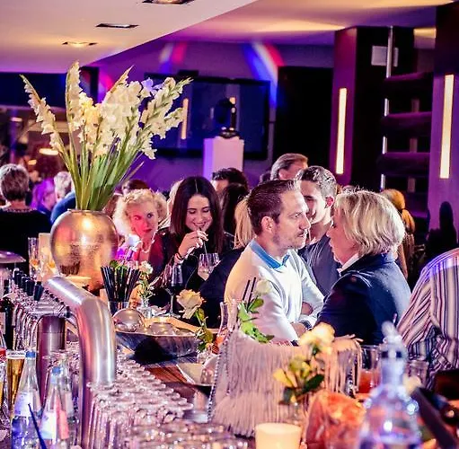 Rosenmeer Hotel Mönchengladbach