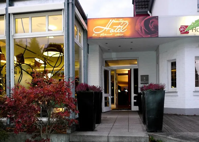 Hotel Rosenmeer 4*