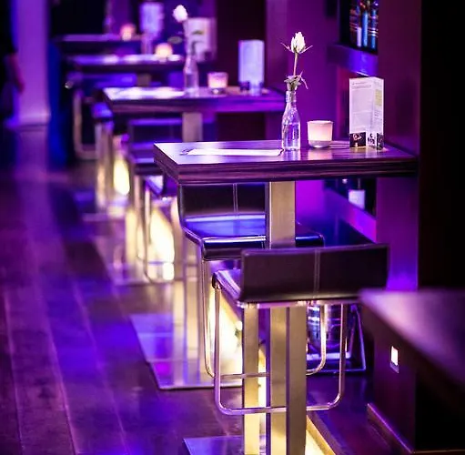 Rosenmeer Hotel Mönchengladbach