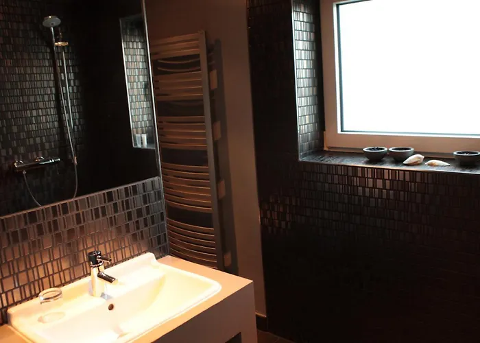 罗森米尔酒店 4* 门兴格拉德巴赫