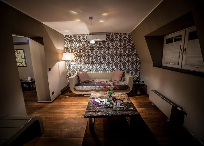 Hotel Rosenmeer Mönchengladbach