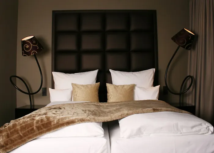 Rosenmeer 4* Mönchengladbach