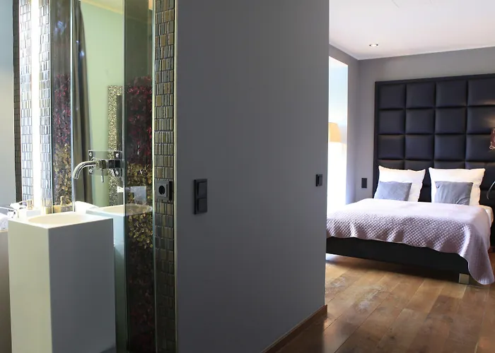 Rosenmeer Hotel Mönchengladbach