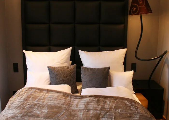 罗森米尔酒店 门兴格拉德巴赫