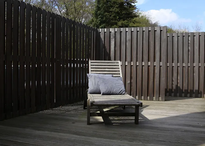 酒店 罗森米尔酒店