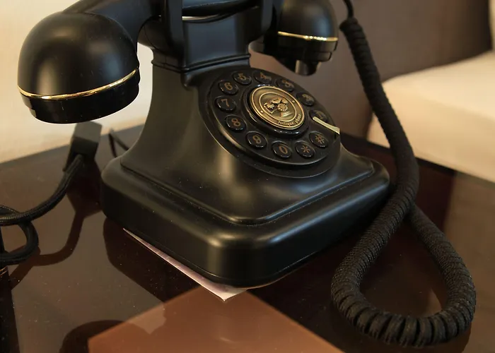 罗森米尔酒店 4*