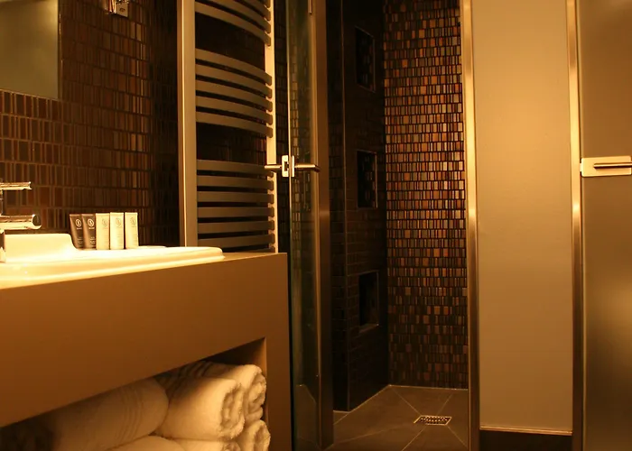 Hotel Rosenmeer Mönchengladbach