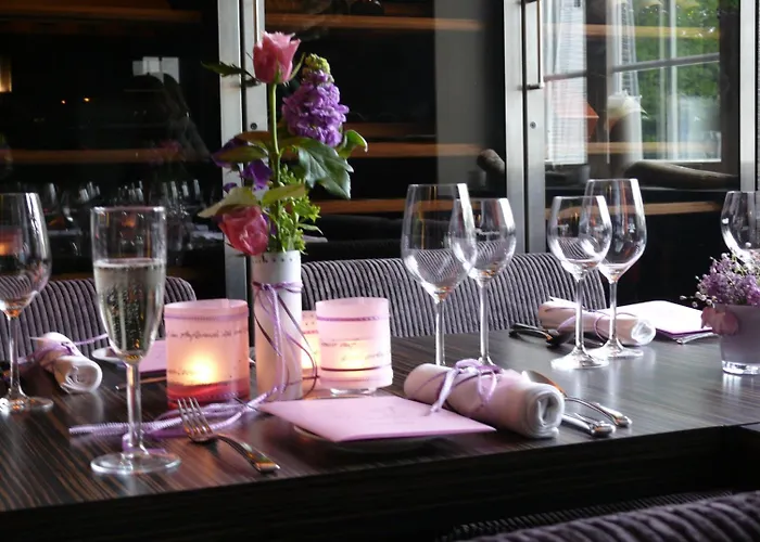 Rosenmeer Mönchengladbach