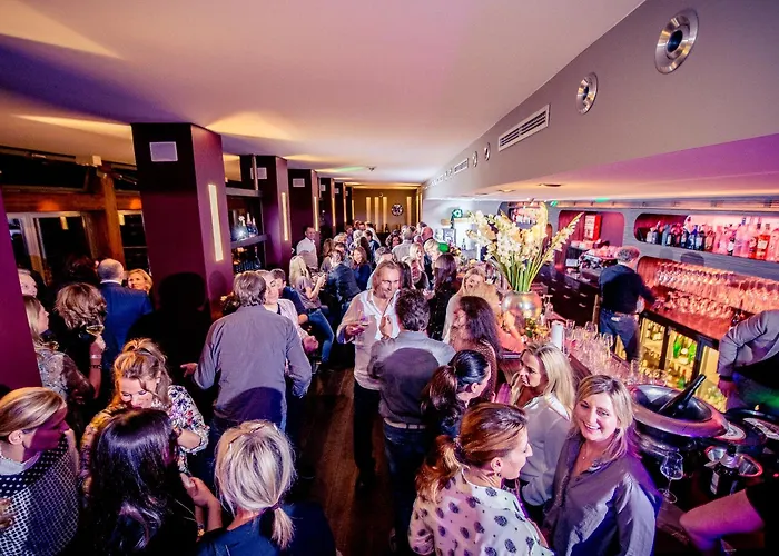 Rosenmeer 4* Mönchengladbach