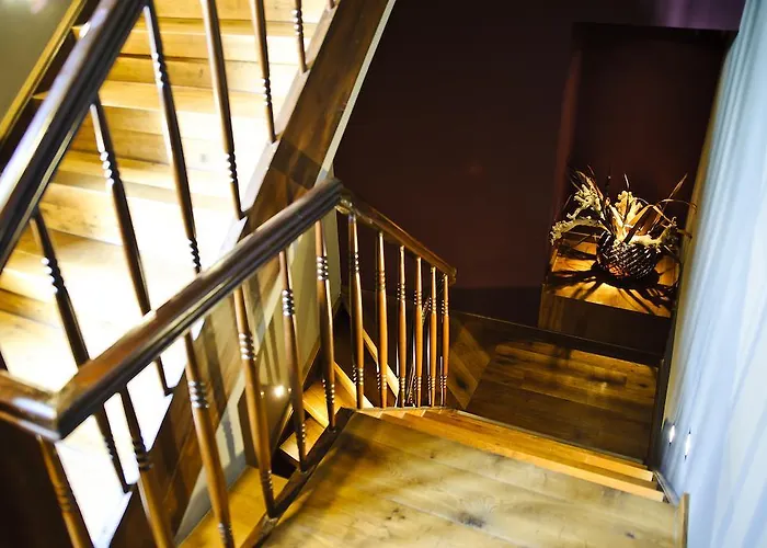 罗森米尔酒店 门兴格拉德巴赫