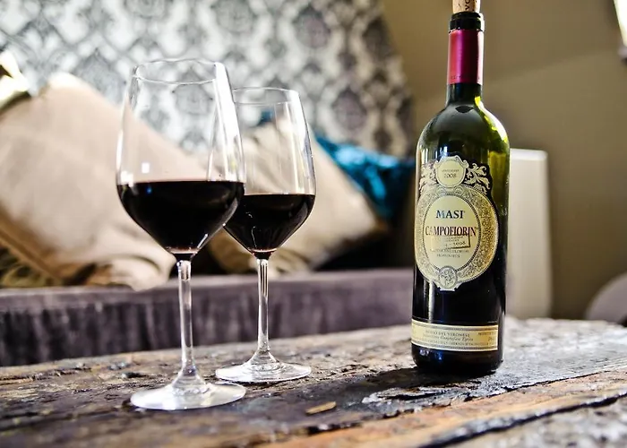 Rosenmeer Hotel Mönchengladbach