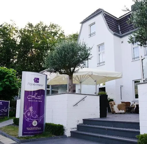 Hotel Rosenmeer